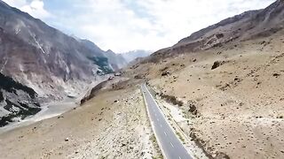 "Exploring Pakistan's hidden gems"