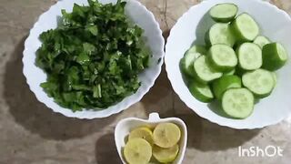 Weight loss drink
