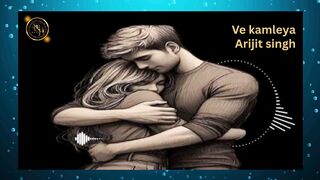 Ve Kamleya- Arijit Singh - Shreya Gohal (Rocky Aur Rani ki  Prem Kahaani )