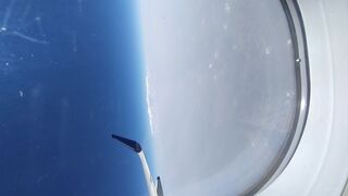 Flying