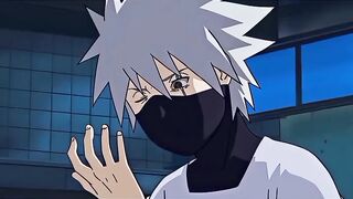 Kakashi sed life
