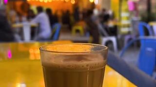Tea with lovely friends