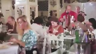 Küçələrdən Gələn Qadın/Sokaklardan Gelen Kadın(1984) filmi - arb tv dublyajı