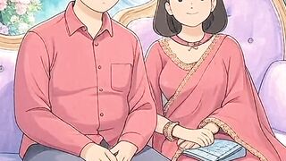 Uff ye hubby