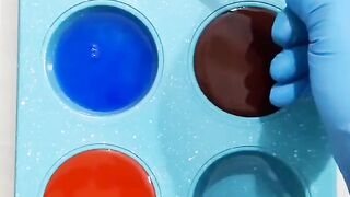 satisfying color mixing video part-08