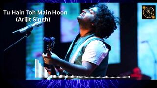 Tu Hain Toh Main Hoon (  Arijit Singh and Afsana Khan ) Movie -Sky Force