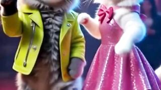 funky dance