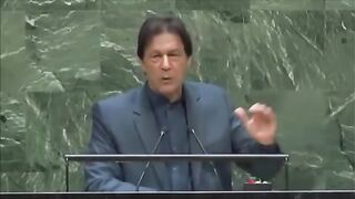 Imran Khan