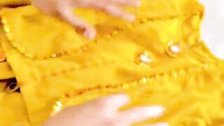 Video of stiched