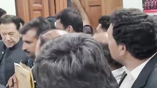 Imran Khan