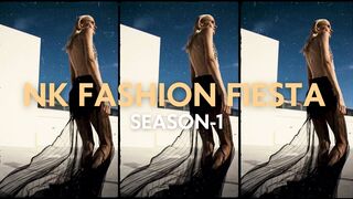 NK Fashion Fiesta | Audition | Practice