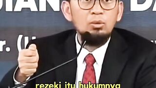 Doa Berkah Subuh