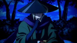 kenshen baddo sai #newanime #anime hito kiri baddo sai