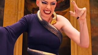 a magical women first magic