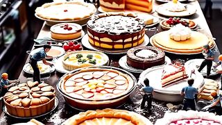 এরকম ভিড়িও বানানোর টিউটোরিয়াল :