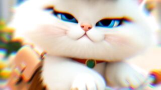 Meong The Poscat