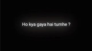 Sad video
