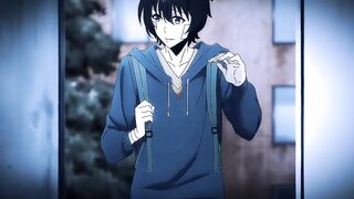 Understand -_????????... . . . _anime
