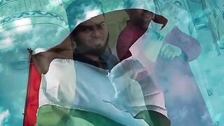 ফিলিস্থিন জিন্দাবাদ || palastaine jindabad ||