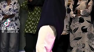 Beautiful dance