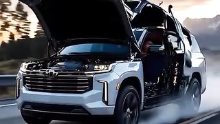 Vehicle  Moments
