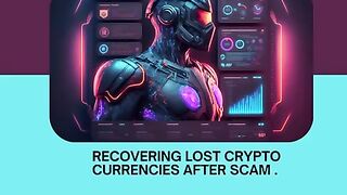 HOW TO RECOVER SCAMMED OR  LOST BITCOIN AND ETHEREUM= SALVAGE ASSET RECOVERY WILL HELP