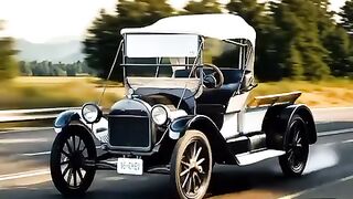 Vehicle  Moments 2