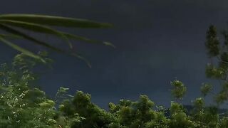 কালবৈশাখী