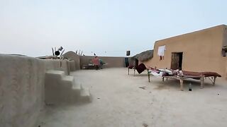 Village culture vlog