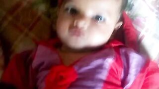 My lovely daughter