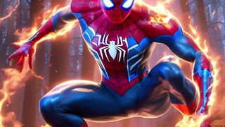 Spiderman a Hero