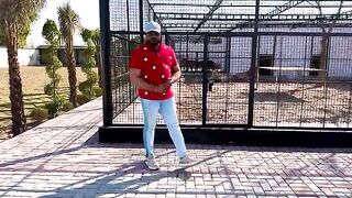 Mufasa stuff ho. Kay koun nhi aya mara pas