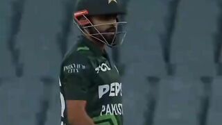 BABAR AZAM