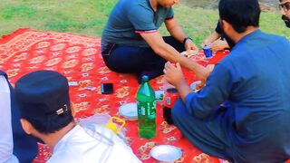 Party With Friends & Boss