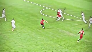 RONALDO IS THE BEST