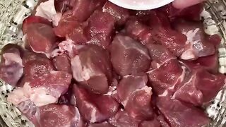 Beef masala recipe