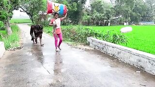 Very special trending funny comedy video