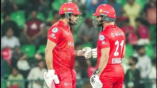 PSL 10 Quetta Gladiators beat Islamabad United by 2 wickets