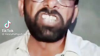 Journalist Shaheed Nasrullah Gadani