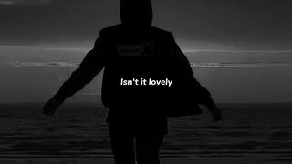 Lovely song