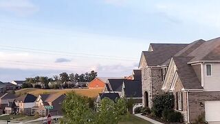 American houses