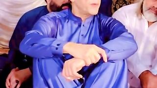 My leader