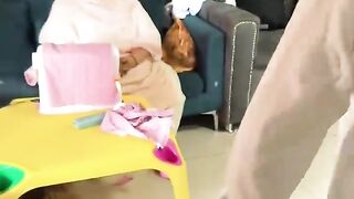 Dunyaan Mai Sub Sai Zeyada Chahny Wali Maan Hoti Hai ????