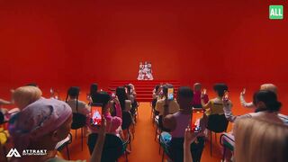 FIFTY FIFTY _Pookie_ Official MV(720P_HD)