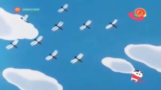 Doraemon Old Episode In Hindi | Miiniature Mountain Stream | Full Episode