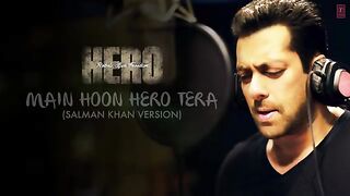 Salman Khan Hindi Movie Songs