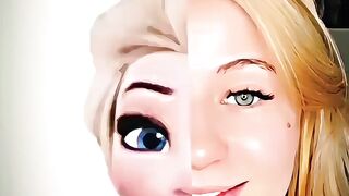 The Best Disney Twin Look A Like? ????????????