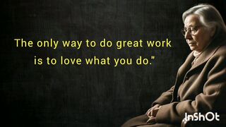 Motivational quotes