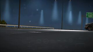 Car BMW for video