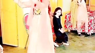 Pashto dance
